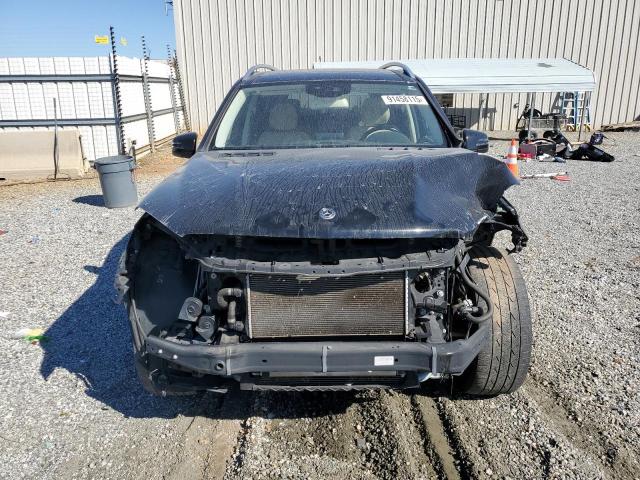 MERCEDES-BENZ GLS-CLASS 2018 VIN 4JGDF6EE1JB178699