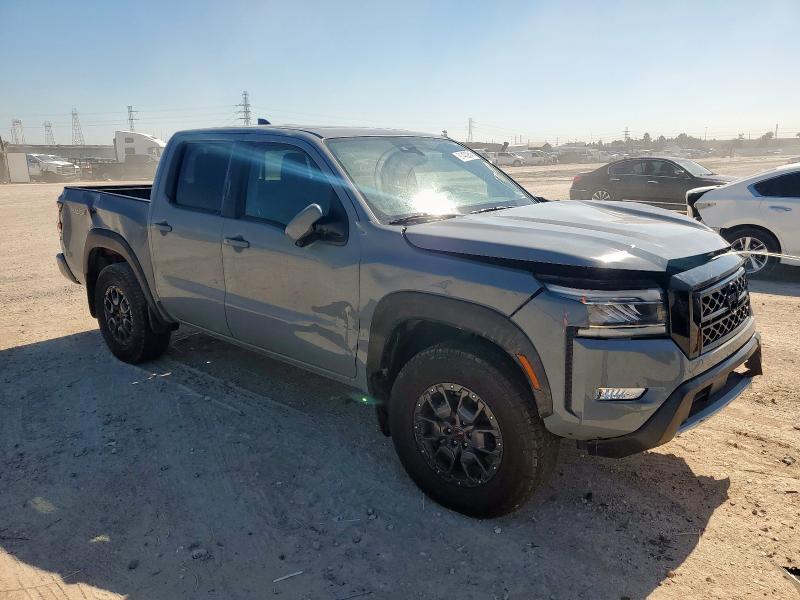 Фото 4 - NISSAN FRONTIER