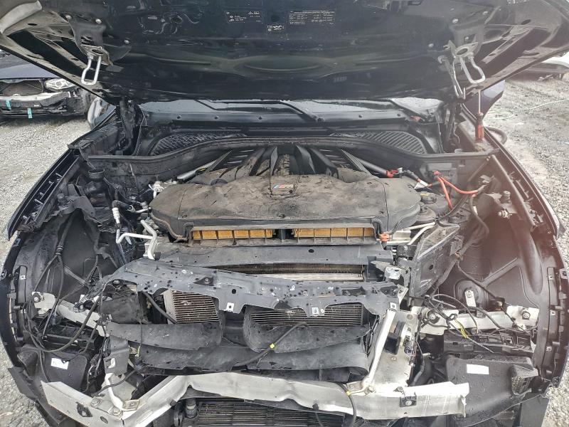 Фото 11 - BMW X6