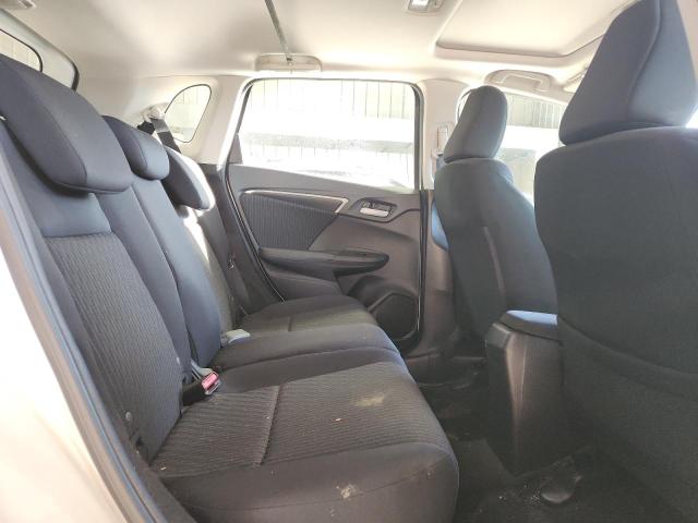 Фото 11 - HONDA FIT