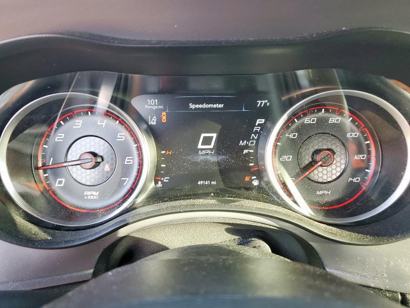 Фото 9 - DODGE CHARGER