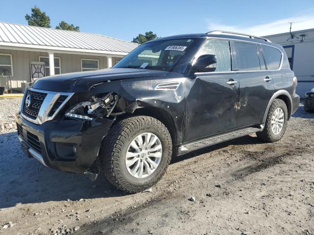 Фото 1 - NISSAN ARMADA