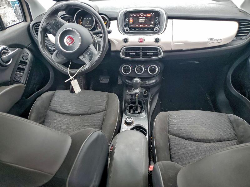 Фото 8 - FIAT 500