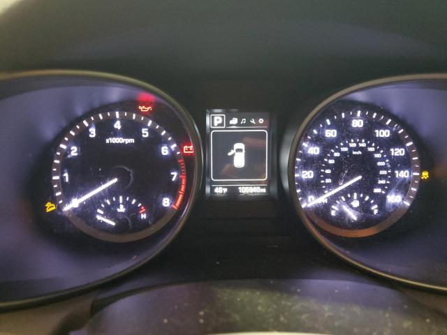 Фото 9 - HYUNDAI SANTA FE