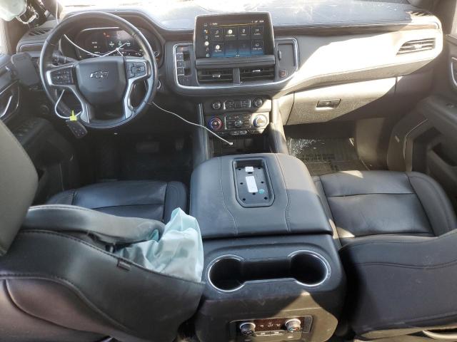 Фото 8 - CHEVROLET SUBURBAN