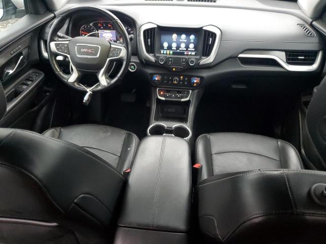 Фото 8 - GMC TERRAIN