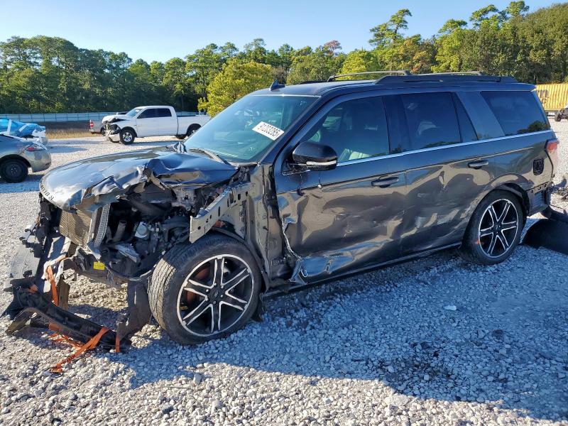 Фото 1 - FORD EXPEDITION