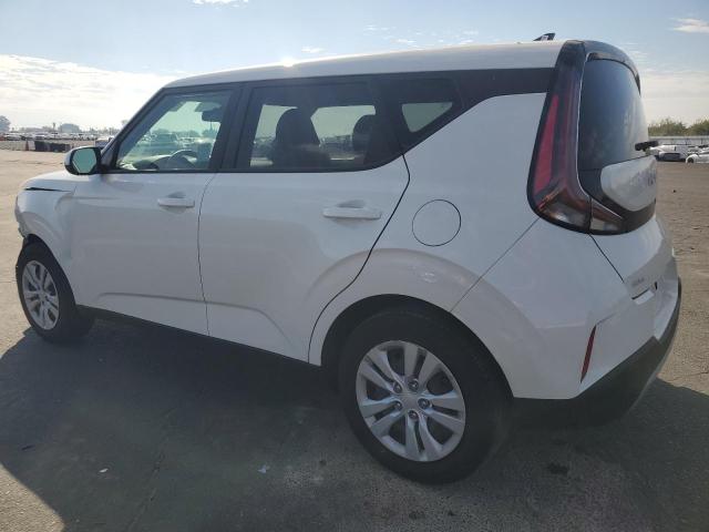 Фото 2 - KIA SOUL