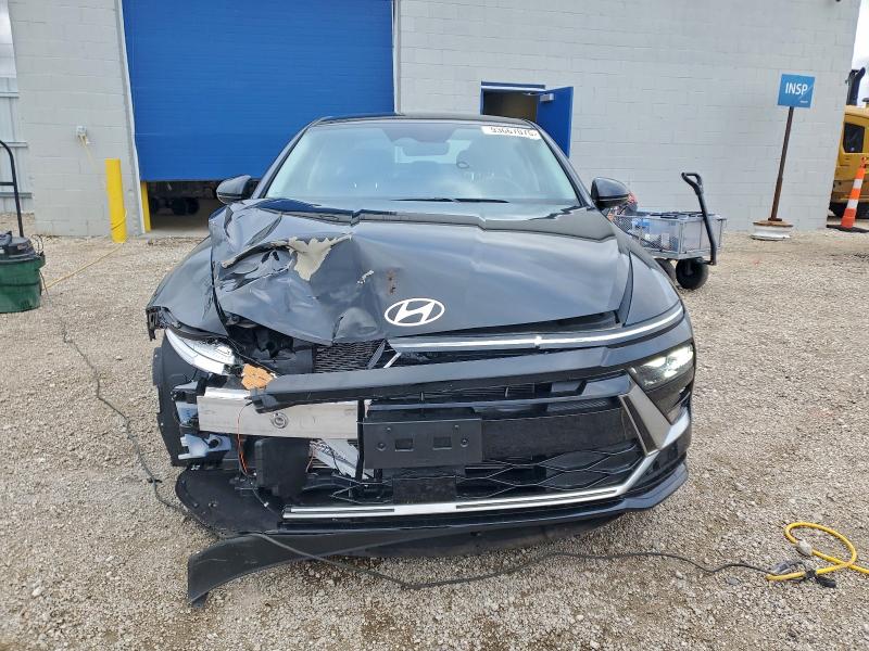 Фото 5 - HYUNDAI SONATA