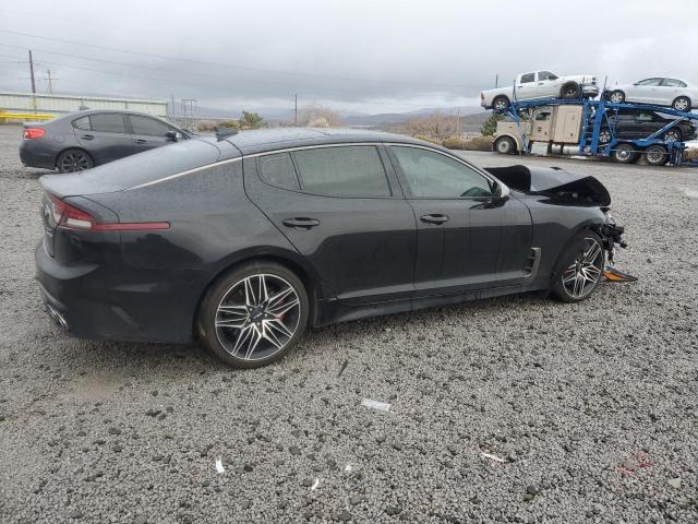 Фото 3 - KIA STINGER