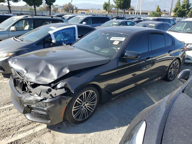 Фото 1 - BMW 5 SERIES