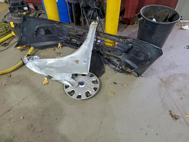 Фото 13 - FORD TRANSIT