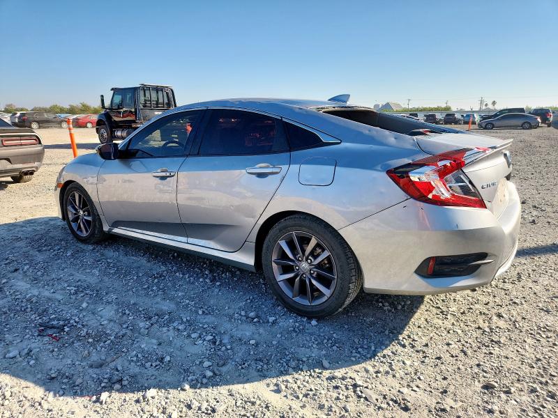 Фото 2 - HONDA CIVIC