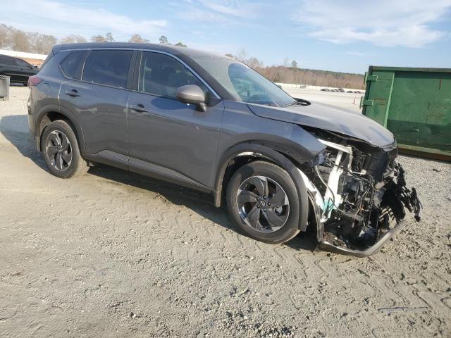 Фото 4 - NISSAN ROGUE