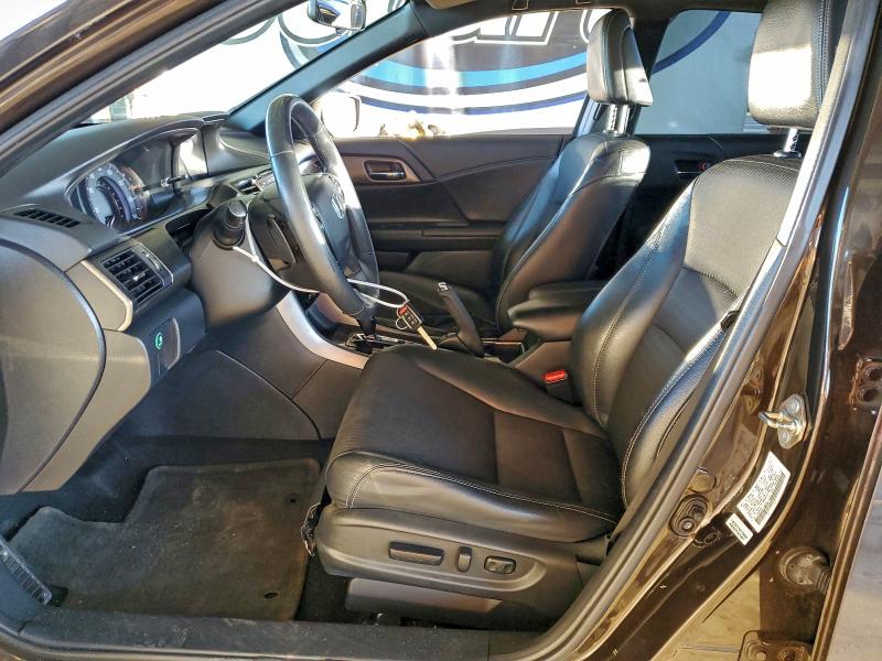 Фото 7 - HONDA ACCORD