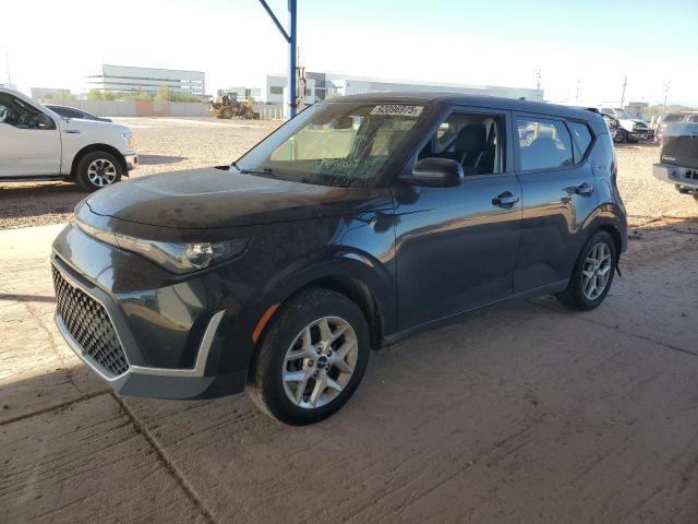 Фото 1 - KIA SOUL