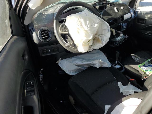 Фото 8 - MITSUBISHI MIRAGE