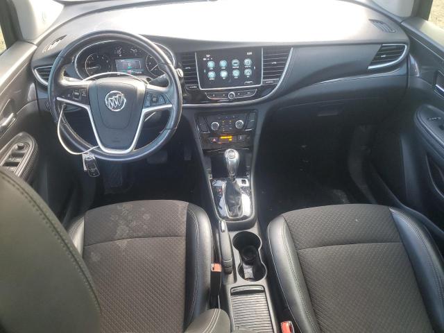 Фото 8 - BUICK ENCORE