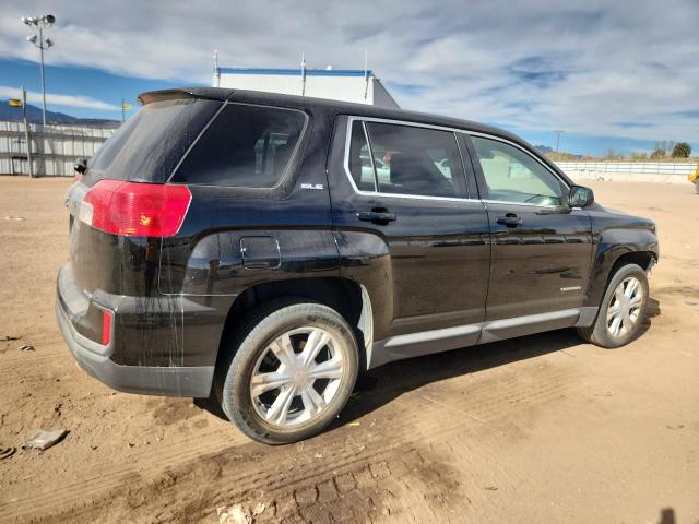 Фото 3 - GMC TERRAIN