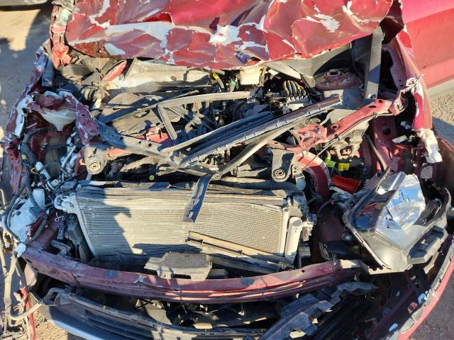 Фото 12 - BUICK ENCORE