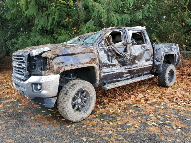Фото 1 - GMC SIERRA