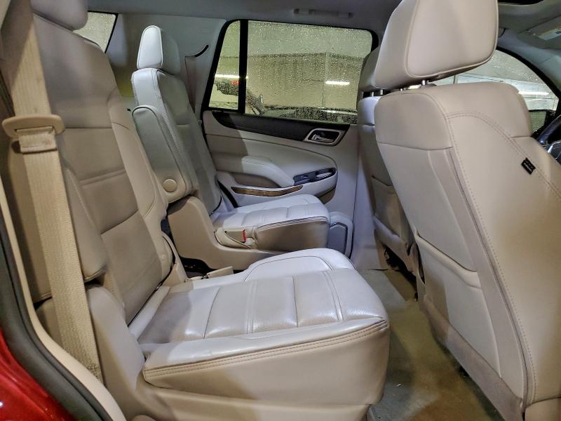 GMC YUKON 2017 VIN 1GKS2CKJ3HR130585