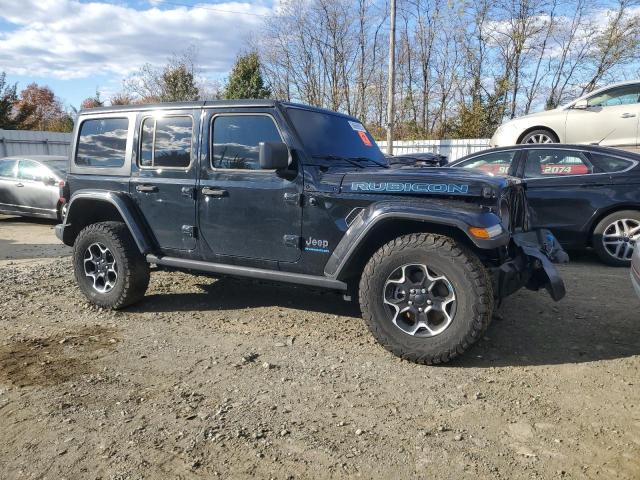 Фото 4 - JEEP WRANGLER