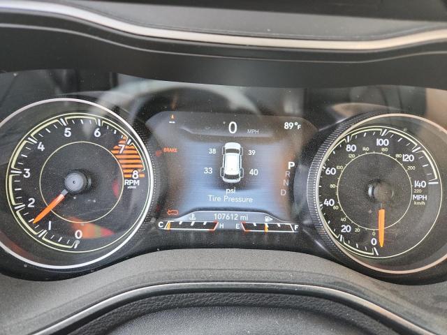 Фото 9 - JEEP GRAND CHER