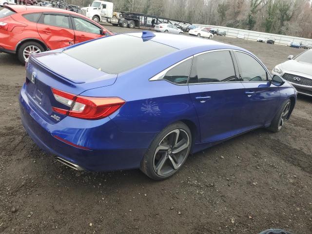 Фото 3 - HONDA ACCORD