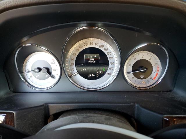 MERCEDES-BENZ GLK-CLASS 2015 VIN WDCGG5HB1FG393448