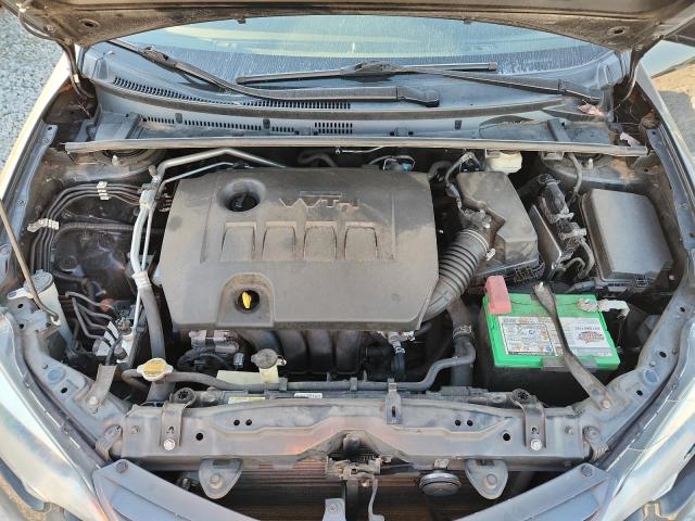 Фото 11 - TOYOTA COROLLA