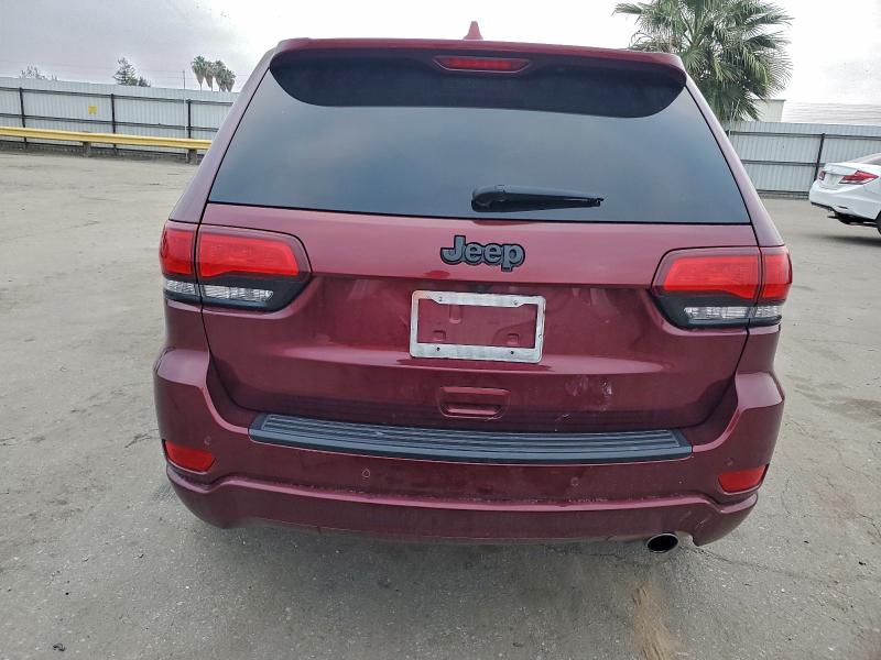 Фото 6 - JEEP GRAND CHER