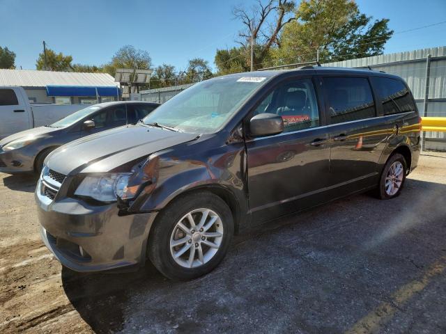 Фото 1 - DODGE CARAVAN