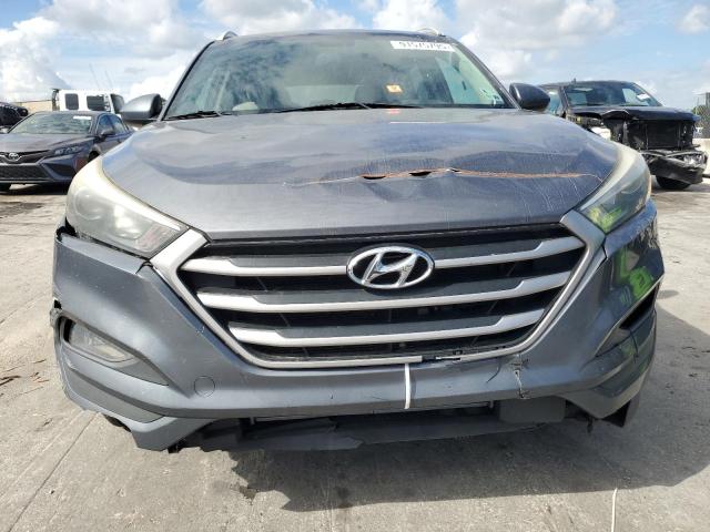 Фото 5 - HYUNDAI TUCSON