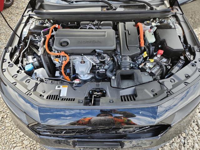 Фото 11 - HONDA ACCORD