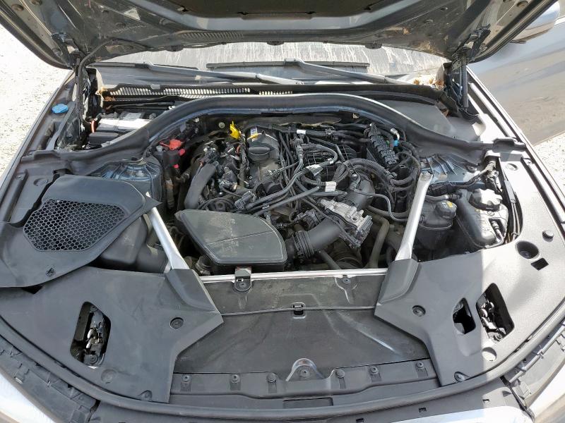 Фото 11 - BMW 5 SERIES