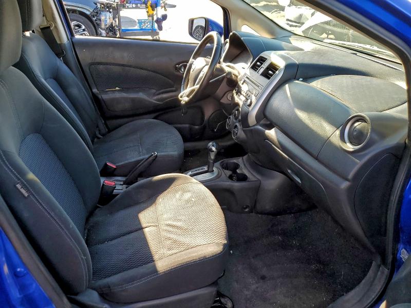 Фото 7 - NISSAN VERSA