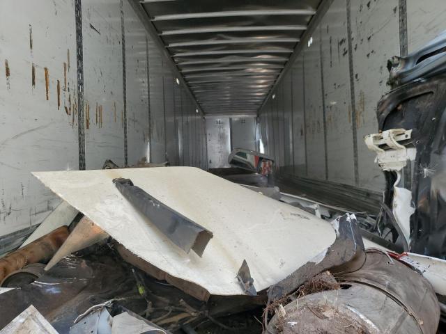 HYUNDAI TRAILER 2017 VIN 3H3V532C9HT158001