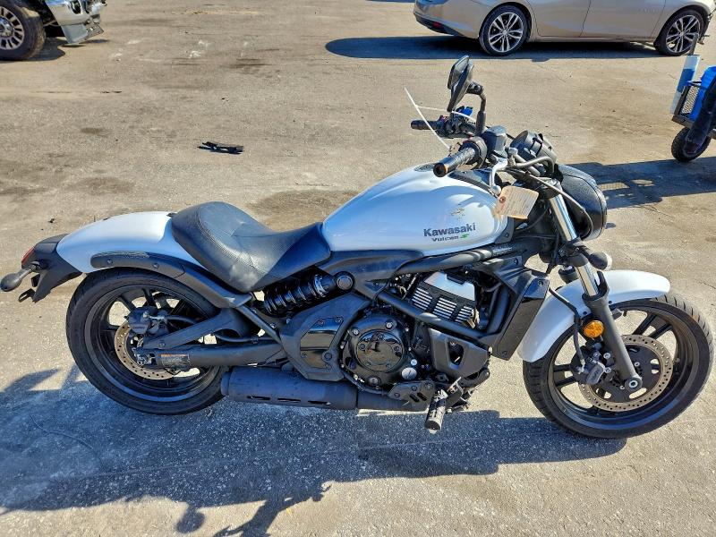 KAWASAKI NINJA 650 2018