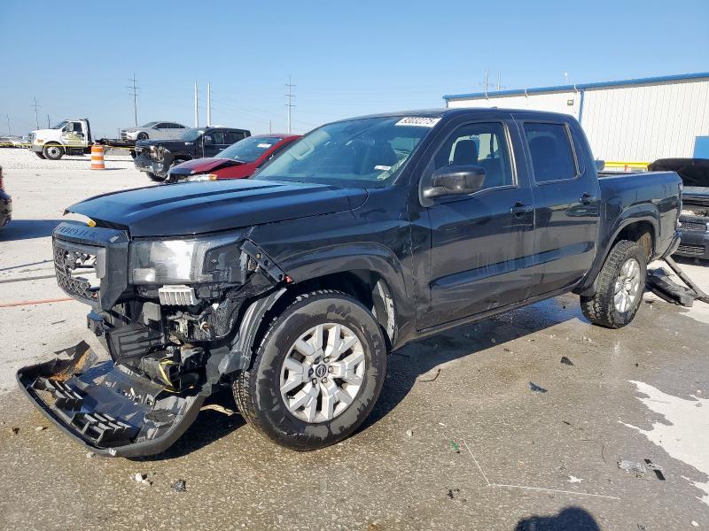 Фото 1 - NISSAN FRONTIER