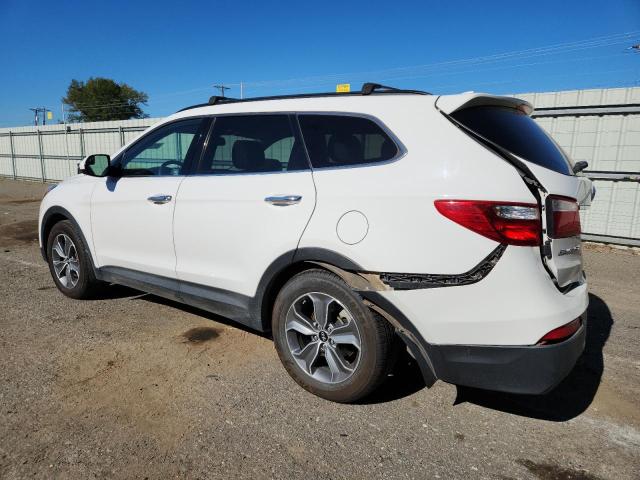 Фото 2 - HYUNDAI SANTA FE