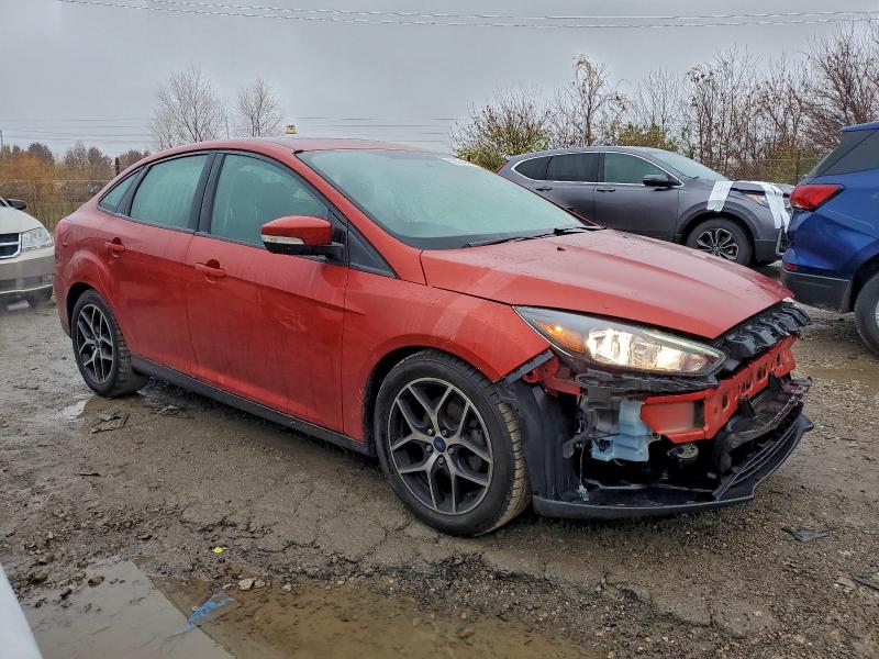 Фото 4 - FORD FOCUS