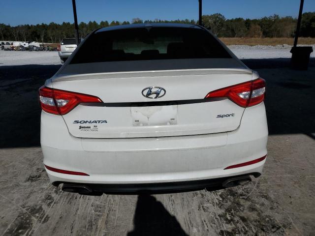 Фото 6 - HYUNDAI SONATA