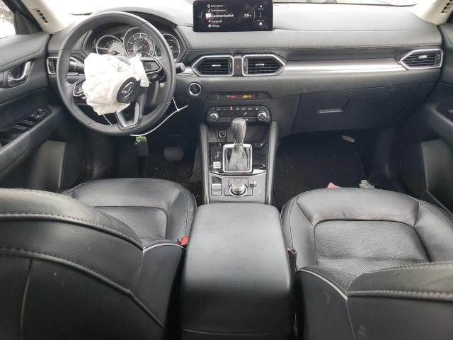 Фото 8 - MAZDA CX-5 PREFE