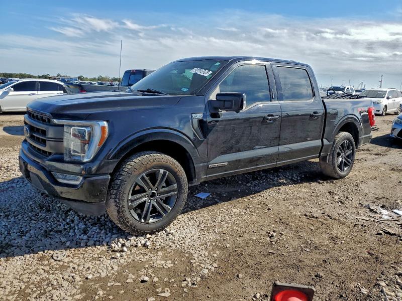 Фото 1 - FORD F-150