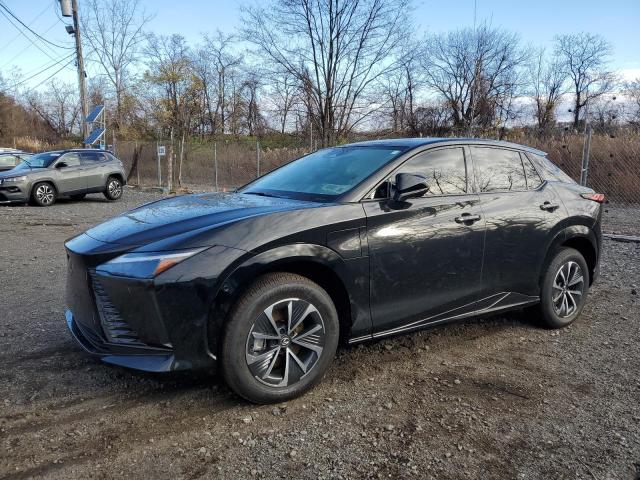 LEXUS RZ 450E 2025 VIN JTJAAAAB9SA030521