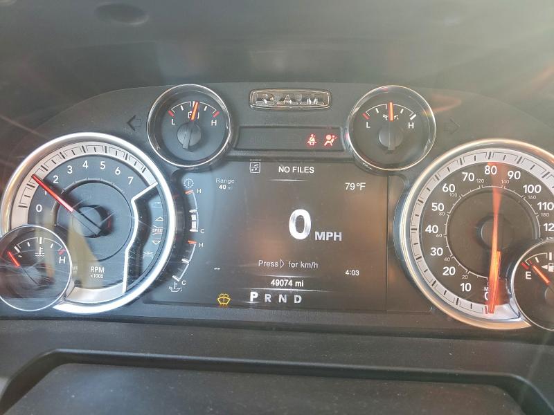 Фото 9 - RAM 1500