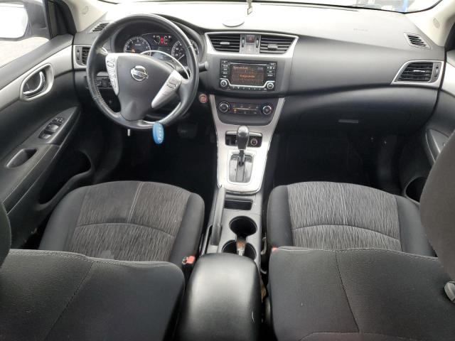Фото 8 - NISSAN SENTRA