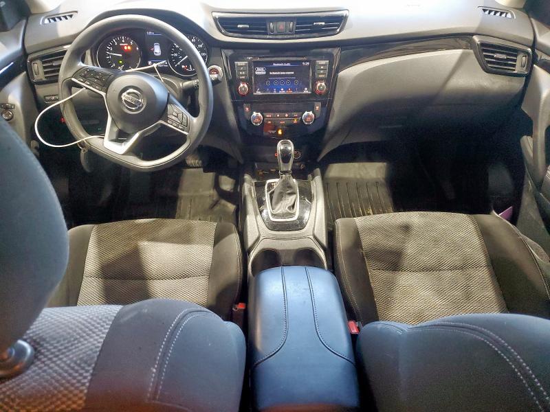 Фото 8 - NISSAN ROGUE