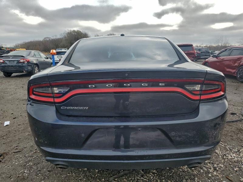 Фото 6 - DODGE CHARGER